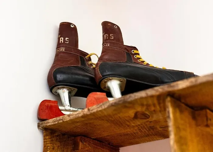 - Detente & Jacuzzi Aux Portes De Gerardmer