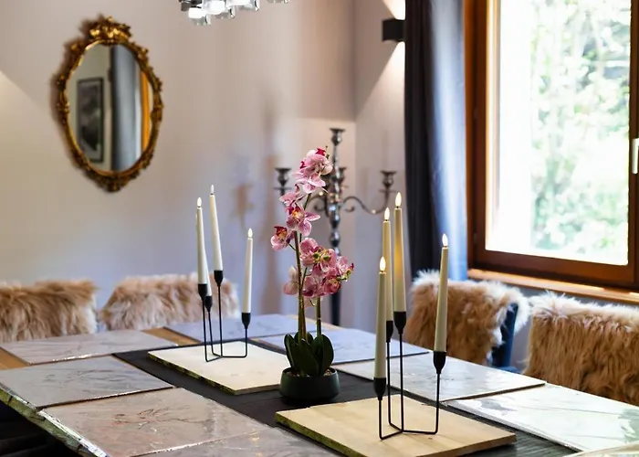 Vila - Detente & Jacuzzi Aux Portes De Gerardmer *