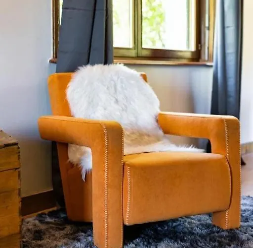 - Detente & Jacuzzi Aux Portes De Gerardmer Anould