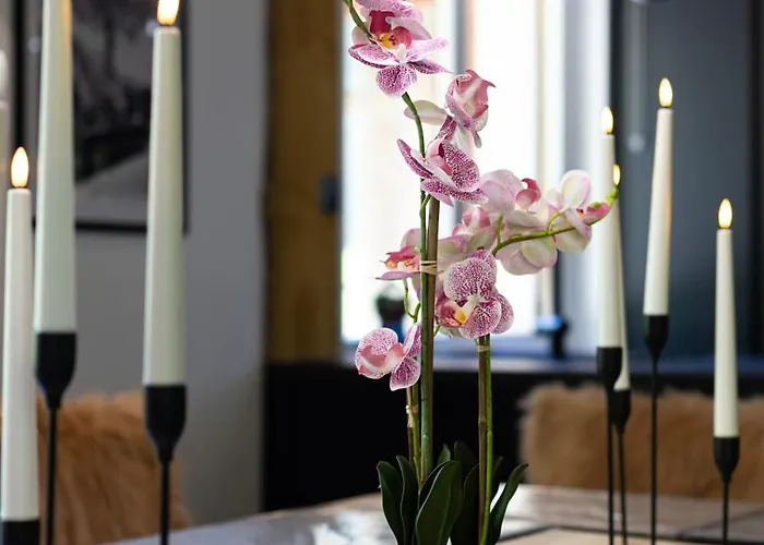 Vila - Detente & Jacuzzi Aux Portes De Gerardmer