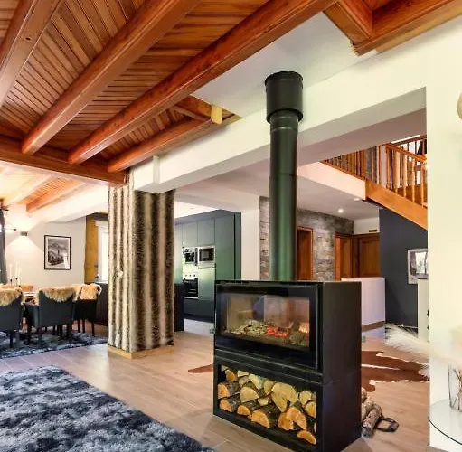 Vila - Detente & Jacuzzi Aux Portes De Gerardmer *