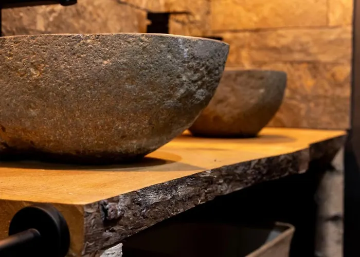 - Detente & Jacuzzi Aux Portes De Gerardmer Vila