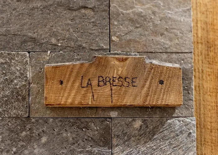 - Detente & Jacuzzi Aux Portes De Gerardmer Vila Anould