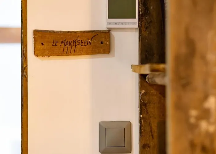 - Detente & Jacuzzi Aux Portes De Gerardmer Vila *