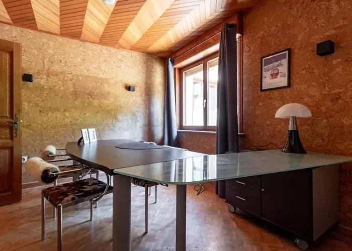 - Detente & Jacuzzi Aux Portes De Gerardmer