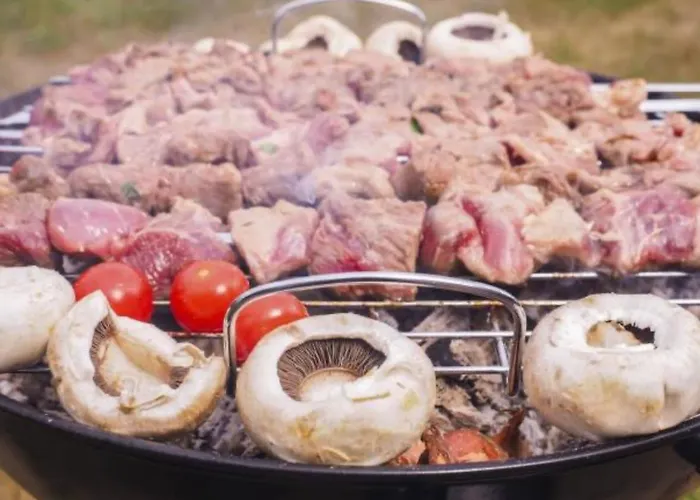 - Detente & Jacuzzi Aux Portes De Gerardmer *