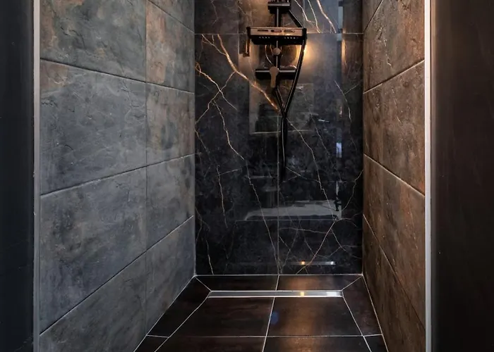 - Detente & Jacuzzi Aux Portes De Gerardmer Vila *