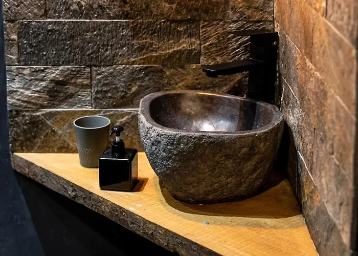 - Detente & Jacuzzi Aux Portes De Gerardmer Vila