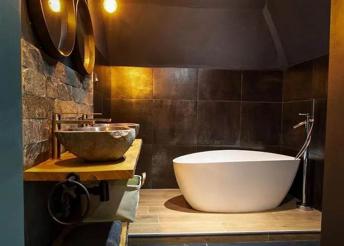 - Detente & Jacuzzi Aux Portes De Gerardmer *