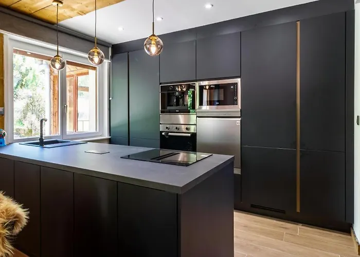 - Detente & Jacuzzi Aux Portes De Gerardmer *