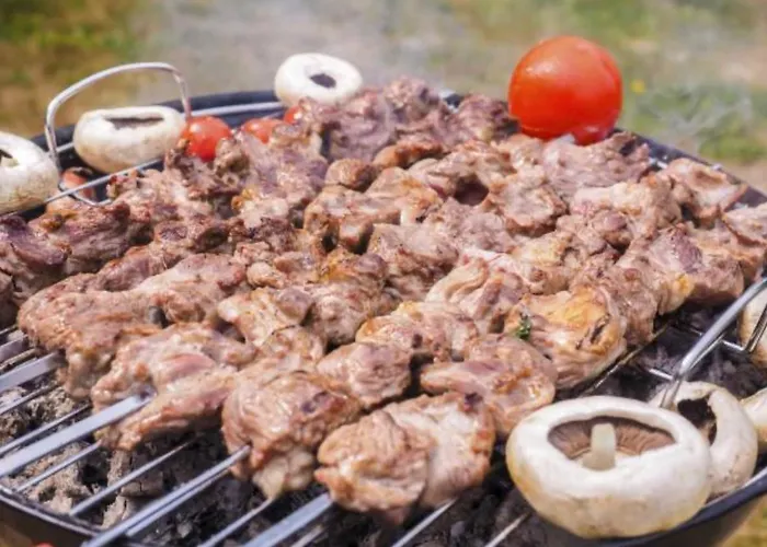 - Detente & Jacuzzi Aux Portes De Gerardmer