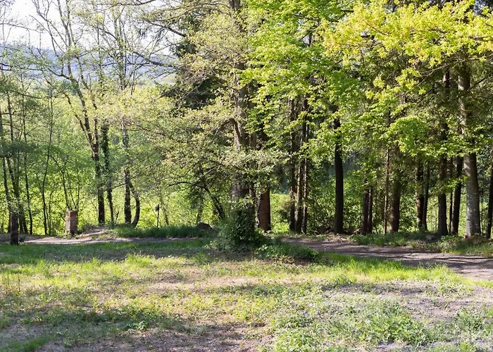 Vila - Detente & Jacuzzi Aux Portes De Gerardmer