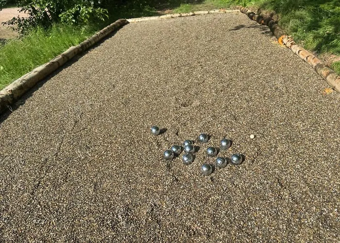 - Detente & Jacuzzi Aux Portes De Gerardmer Vila *