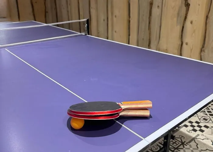 Vila - Detente & Jacuzzi Aux Portes De Gerardmer Anould